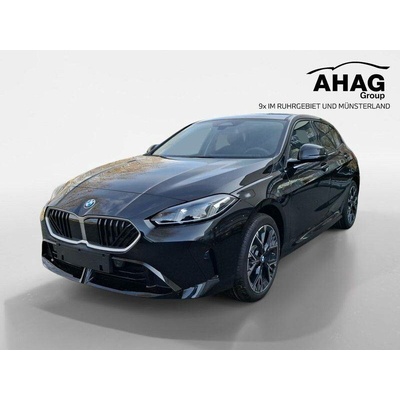 BMW 120i 125 kW