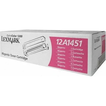 Lexmark 12A1451 - originálny