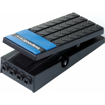 Bespeco VM 14 L Волюм педал (VM14L)