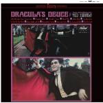 The Ghouls - Dracula's Deuce (Limited Edition) (Orange Smoke Pumpkin Burnout Coloured) (LP) (0848064018902)