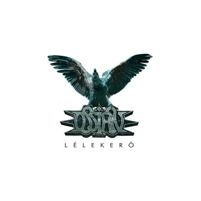 Ossian - Lélekero / Digipack CD