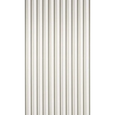 Závěs do dveří, barevné pruhy šedo-béžové 90x200 cm – Zboží Mobilmania