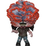 Funko Pop! Television: The Last of Us - Clicker #1843 Фигурка (109532)