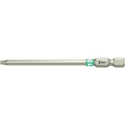 Wera TX BO 10 x 89 mm 05059568001