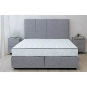 TED Двулицев матрак SILVER EXCLUSIVE (22011044-1/ted/2)