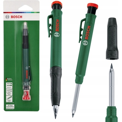 BOSCH Ruční nářadí Značkovač hlubokých otvorů 1600A032V2