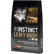 Pure Instinct Leafy Grove Dog Adult Maxi Turkey & Duck 12 kg