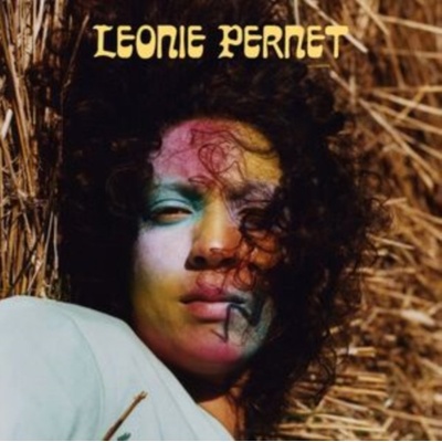 Leonie Pernet - Le Cirque De Consolation LP