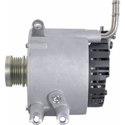 generátor HELLA 8EL 012 430-081