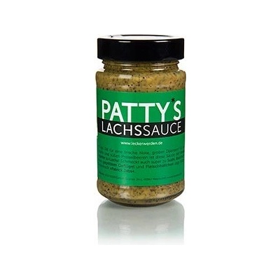 Pattys Lachssauce 225 ml