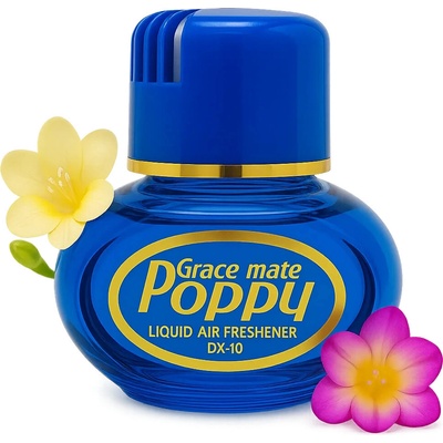 Poppy Grace Mate Freesia