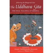 The Uddhava Gita: The Final Teaching of Krishna Saraswati Swami AmbikanandaPaperback