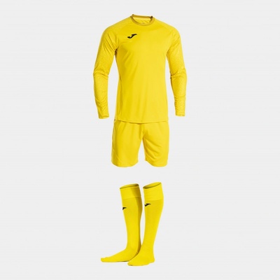 JOMA ZAMORA X SET Žlutá, Zlatá – Zboží Dáma