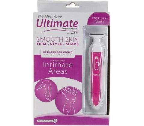 Swan Ultimate