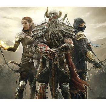 The Elder Scrolls Online