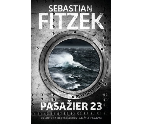 Pasažier 23