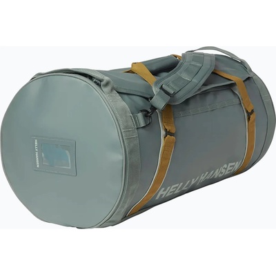 Helly Hansen Пътна чанта Helly Hansen HH Duffel Bag 2 90 l grey cactus