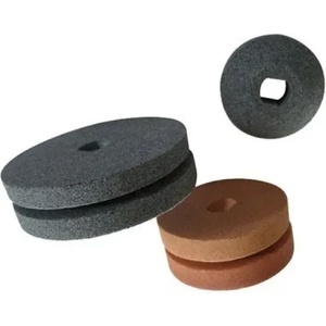 Fervi s. r. l Диск керамичен за заточване на ножове Fervi A059/M 5 бр (A059/M)
