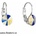 Swarovski Elements 51031.2 Crystal AB