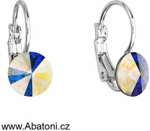 Swarovski Elements 51031.2 Crystal AB