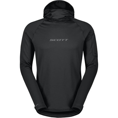 Scott Defined Light