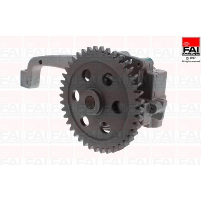 Olejové čerpadlo FAI AutoParts OP356