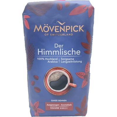 Mövenpick Der Himmlische 0,5 kg
