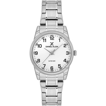 Daniel Klein DK113846-1