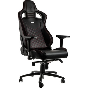 Noblechairs EPIC PU NBL-PU-RED-002