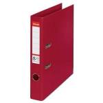 Esselte No. 1 binder A4 50mm maroon (811520)