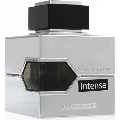 Al Haramain L'Aventure Intense parfémovaná voda pánská 100 ml tester