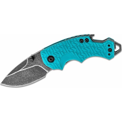 Kershaw Shuffle 8700TEALBW