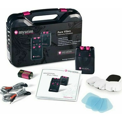 Mystim Pure Vibes – Zbozi.Blesk.cz