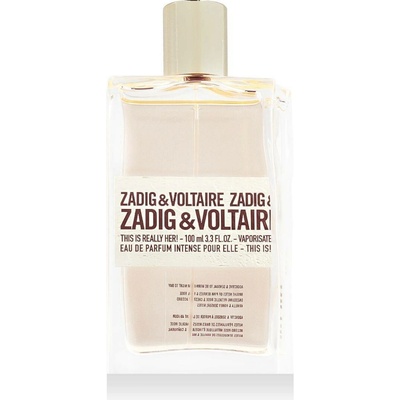 Zadig & Voltaire This Is Really Her! Intense parfémovaná voda dámská 100 ml tester
