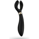 Satisfyer Partner Multifun 3 černý