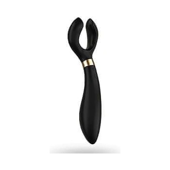 Satisfyer Partner Multifun 3 černý