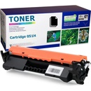 Compatible Canon CRG-051H