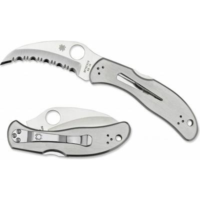 Spyderco Harpy C08S