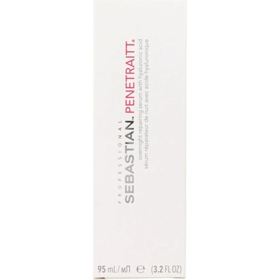 Sebastian Penetraitt Overnight Repairing Serum 95 ml