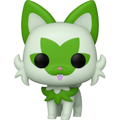 Funko Pop Games Pokemon Sprigatito 9cm 984