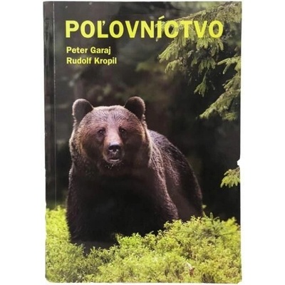 Poľovníctvo
