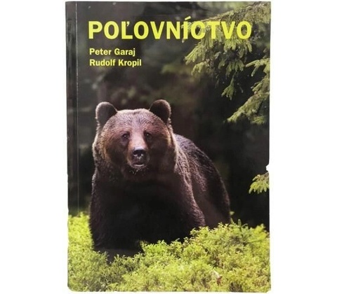Poľovníctvo