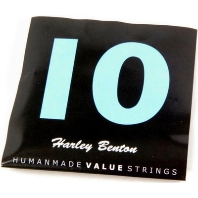 HARLEY BENTON VALUESTRINGS 010