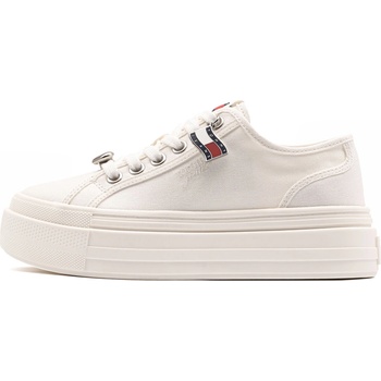 Tommy Hilfiger Tjw Flatform Sneaker Charms