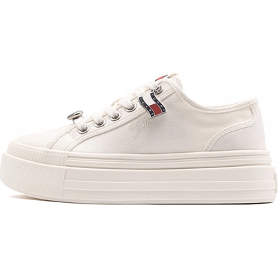 Tommy Hilfiger Tjw Flatform Sneaker Charms