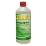  Ferro ph - Grow 1L - регулатор за сваляне на Ph във фаза Растеж