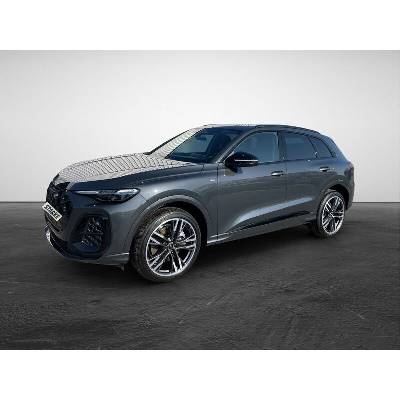 Audi Q5 TDI quattro S tronic S-line 150 kW