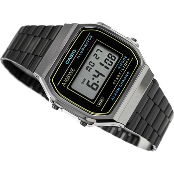 Image 1 of Casio A168WEHB-1AEF