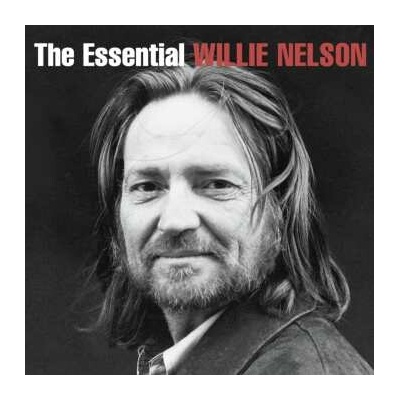 Willie Nelson: The Essential Willie Nelson CD