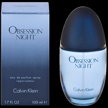 Calvin Klein Obsession Night parfémovaná voda dámská 100 ml